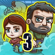 Duo Survival 3